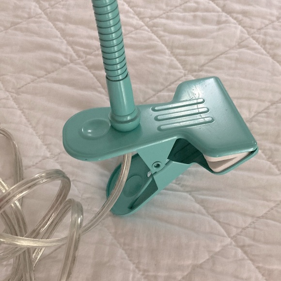 Pottery Barn teen desk lamp - Picture 3 of 5